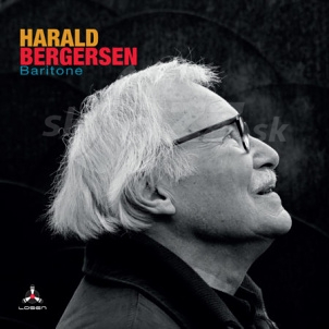 CD Harald Bergersen - Baritone