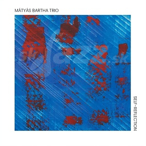 CD Mátyás Bartha Trio - Self-Reflection