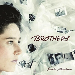 CD Sophie Abraham – Brothers