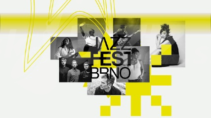 Program JazzFest Brno se rozrůstá !!!