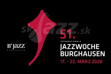 Jazzwoche Burghausen 2022 !!!