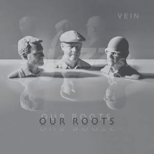 CD / LP  Vein – Our Roots