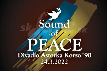 BA: Sound of PEACE !!!
