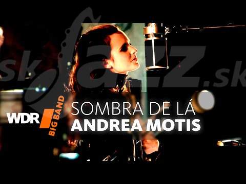 Španielsko - Andrea Motis !!!