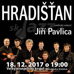 BA: Hradišťan & Jiří Pavlica !!!