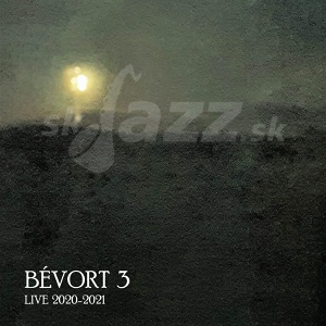 CD Bévort 3 – Live 2020-2021