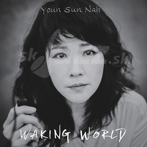 CD Youn Sun Nah - Waking World