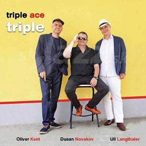 3CD Triple Ace - Triple