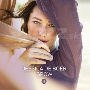 CD Jessica De Boer - Grow