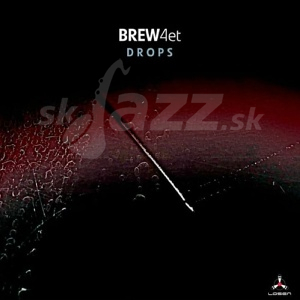 CD Brew 4et - Drops