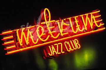 Metrum Jazz Club dnes oslavuje !!!