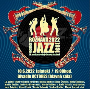 Gemer Jazz Fest !!!