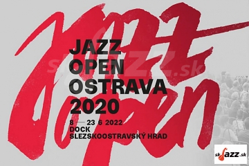 Jazz Open Ostrava 2022 !!!
