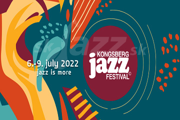 Kongsberg Jazz Festival 2022 !!!