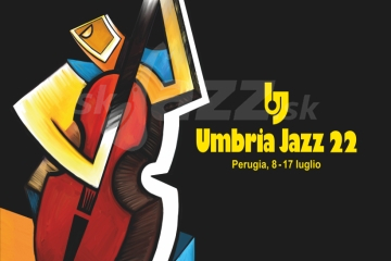 Umbria Jazz 2022 !!!