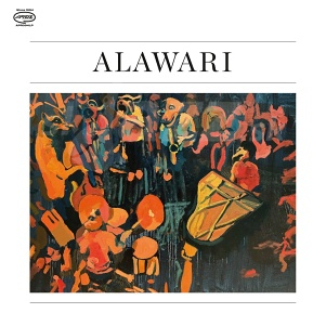 CD Alawari