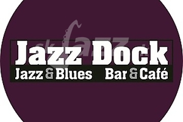 Pražský klub Jazz Dock v júni  2022 !!!
