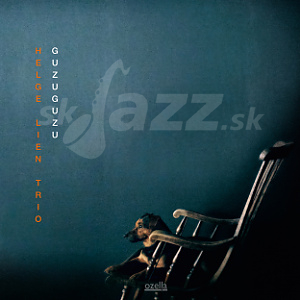 CD Helge Lien Trio – Guzuguzu