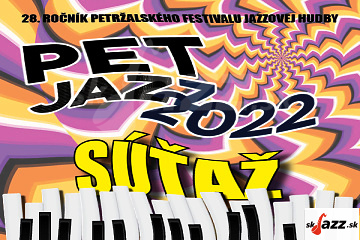 Pet Jazz 2022 !!!