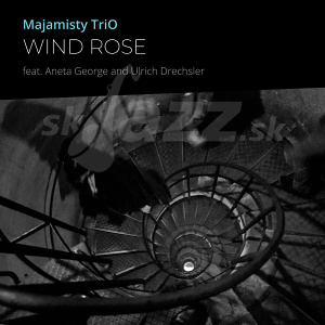 CD Majamisty TriO – Wind Rose