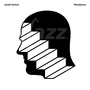 CD Jacob Karlzon - Wanderlust