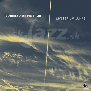 CD Lorenzo De Finti - Mysterium Lunae