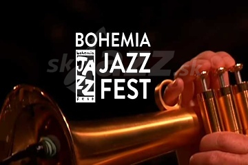 Bohemia Jazz Fest 2022 !!!