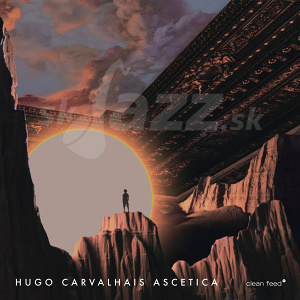 CD Hugo Carvalhais - Ascetica