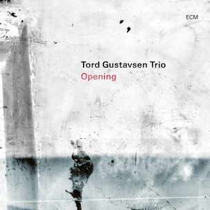 CD / LP Tord Gustavsen Trio - Opening