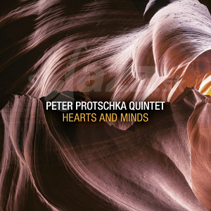 CD Peter Protschka Quintet - Hearts and Minds