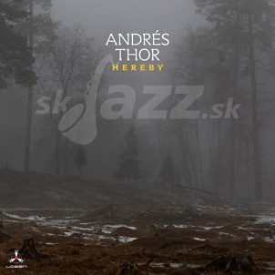 CD Andrés Thor - Hereby