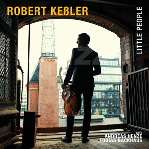 CD Robert Keßler - Little People