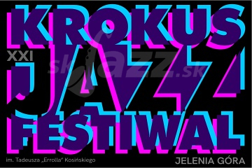 Krokus Jazz Festival 2022 !!!