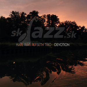CD Karl Ivar Refseth Trio - Devotion