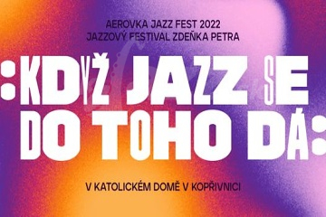 2. Aerovka Jazz Fest !!!