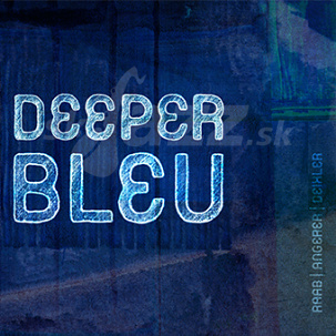 CD Bleu - Deeper