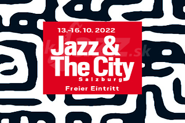 Jazz & The City 2022 !!!