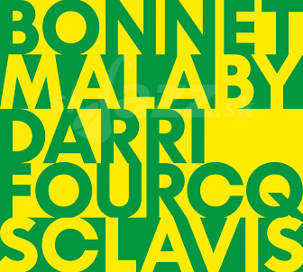 CD Richard Bonnet / Tony Malaby / Sylvain Darrifourcq / Louis Sclavis – Depuis longtemps
