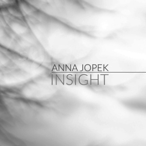 CD Anna Jopek – Insight !!!