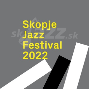 41. Skopje Jazz Festival !!!