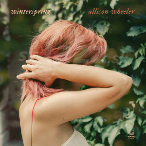 CD Allision Wheeler - Winterspring