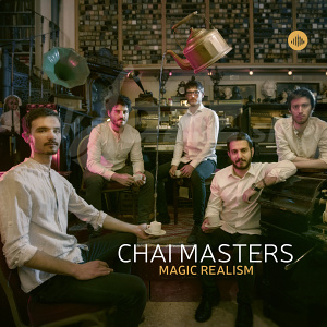 CD Chai Masters - Magic Realism