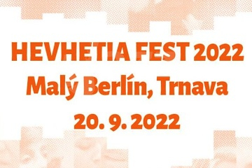11. Hevhetia Fest 2022 !!!