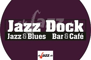 Klub Jazz Dock - november 2022 !!!
