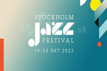 Stockholm Jazz Festival 2022 !!!