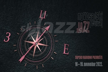 Novi Sad Jazz Festival 2022 !!!