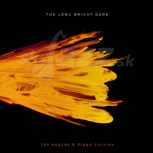 CD Ján Kopčák & Pippo Corvino – The Long Bright Dark