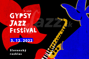 Gypsy Jazz Festival 2022 !!!