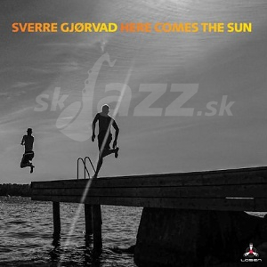 CD Sverre Gjørvad - Here Comes the Sun