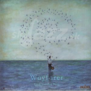 CD / LP  Loek van den Berg – Wayfarer